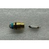 上海帥天 鈴木HS125T（海王星）化油器針閥 三國(guó)