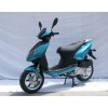 航龍牌hl125t-21型兩輪摩托車(chē)