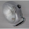 供應(yīng)各種高中檔摩托車(chē)系列燈具及塑料配件