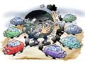 2013年最新機動車強制報廢標準規(guī)定