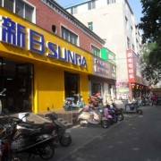 洛陽澗西區(qū)七里河建設(shè)路摩配市場(chǎng) (7)