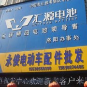洛陽澗西區(qū)七里河建設(shè)路摩配市場(chǎng) (8)