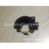 摩托車油門固定座CD100，GY6豪邁，LY凌英鋁加油座