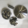 代銷產(chǎn)品，市場品質(zhì)GY6-125驅(qū)動盤總成