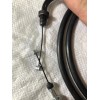 本公司主要生產(chǎn)摩托車等各種不同型號(hào)的軟軸線系列