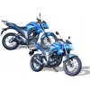鈴木GIXXER150 155汽缸頭 套缸機(jī)油泵摩托車零配件