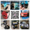 專業(yè)制造銷售電動(dòng)車增程器，柴油暖風(fēng)機(jī)