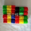 專業(yè)生產各種彩虹把套。