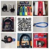 銳瑪銷具:專業(yè)生產(chǎn)摩托車，自行車，三輪車，電動車，玻璃門鎖等