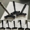 摩托車、電動車下連板