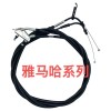 大排量摩托車系列 游艇系列拉線 ，剎車油管生產(chǎn)，鋅合金壓鑄