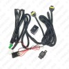 配電柜安裝 、線束制作安裝、電子產品、通訊設備、模型設計。