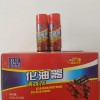 化油器清洗劑，螺絲松動劑，黃油噴劑，啟動液，表板蠟